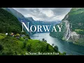 Download Lagu Norway 4K - Scenic Relaxation Film With Inspiring Music
