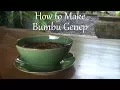 Download Lagu Bumbu Genep, Authentic Balinese Cooking Sauce