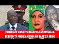 Download Lagu TUMEIPATA VIDEO YA RAIS MAGUFULI AKIONGELEA SKENDO YA ANGELA KIZIGA NA WIZI WA SARE ZA JESHI.