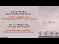 Download Lagu Coldplay - Yellow | Lirik Terjemahan
