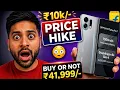Oppo K13 Turbo Pro 41 999 - Price Hike OMG