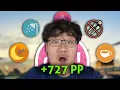 How I Optimize My osu Sessions