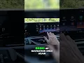 2026 BMW X7 XDrive 40i Navigation Easy Tech Controls Explained
