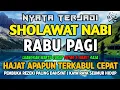 Lagu SHOLAWAT JIBRIL PENARIK REZEKI PALING DAHSYAT, Sholawat Nabi Muhammad SAW, Sholawat Jibril Merdu
