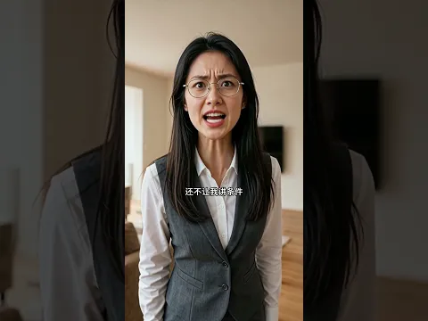 Eight Years Caring for My In-Laws? Pay Me First Episode 3