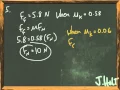 friction practice problems