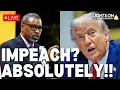 NAACP President Calls for Trump s IMPEACHMENT And Removal Lights On with Jessica Denson