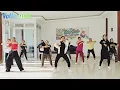 Download Lagu Joget Dangdut ~Minta Kawin~ (Erie Suzan) Kreasi Senam Dangdut ~ Voller Liebe