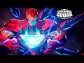 Download Lagu Marvel Rivals Super Hero Squad Theme
