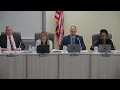Board of Education Meeting February 3 2025