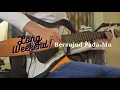 Lagu RANIA SALSABILA - BERSUJUD PADA-MU | LONG WEEKEEND COVER