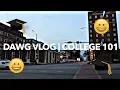 UGA College 101 Top 10 Essential Items For College