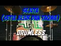 Download Lagu SEJUTA (setia jujur dan taqwa) WALI NO DRUM/TANPA DRUM/DRUMLESS