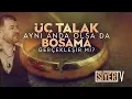 Lagu Üç Talak Aynı Anda Olsa da Boşama Gerçekleşir mi?