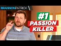 Why There s No Passion In Your Marriage And How To Get It Back