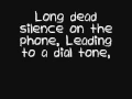 Download Lagu So Long by Secondhand Serenade w/ lyrics