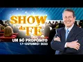 Download Lagu Show da Fé | Um só propósito