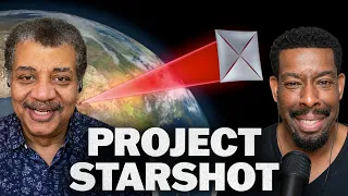 How We’ll Get to Alpha-Centauri | Cosmic Queries #115