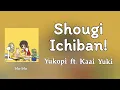 将棋一番！ (Shougi Ichiban!) - Yukopi ft. Kaai Yuki (romaji) Lyrics 