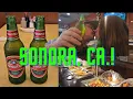 BEST BUFFET Sonora Ca Mandarin House for the win Best of series