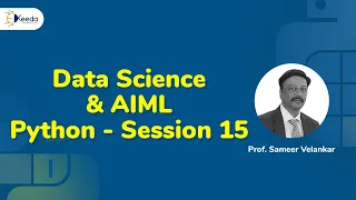 Python Programming Tutorial Session 15 - Mastering Python