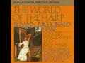 Preludes, Book I, CD 125: No. 8, La fille aux cheveux de lin (Arr. for Harp by Susann McDonald) - Susann McDonald & Claude Debussy