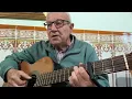 Amor de mis amores ( Pedro Infante ) cover