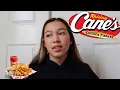 WHAT IT S LIKE WORKING AT RAISING CANE S