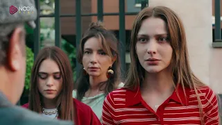 الإعلان الثاني للحلقة    من مسلسل  اسطنبول رأسا  على عقب     دندنها