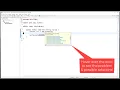 Using Eclipse to Identify Java Coding Errors