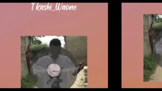 t kashi 69 waone official music audio