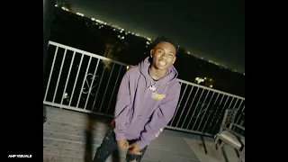 Lil Scoom89 - Mr Button
