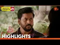 Download Lagu Singappenne - Highlights | 25 Aug 2025 | Tamil Serial | Sun TV