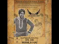 Download Lagu DIL DA MAMLA HAI _ REMIX - GURDAS MAAN - DJ LISHKARA - PUNJABI REMIX - DOWNLOAD LINK IN DESCRIPTION