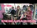 Download Lagu GONDANG ALUM-ALUM DEBATA II SANG MASTER SARUNE BOLON