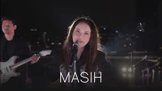 rossa masih special clip from 50th floor theplaza 