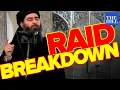 Former CIA Officer Buck Sexton breaks down the Abu Bakr al-Bag adi raid