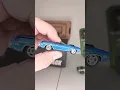 100 Hot Wheels 70 Plymouth Barracuda