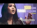 Download Lagu 1000 Cara Tuhan Menolong - Emmiya [Official Karaoke]