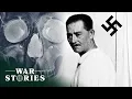 Mengele: The Crimes Of HItler's Psychotic Nazi Doctor | Nazi Hunters | War Stories