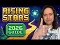 How To Get On Rising Stars On Royal Road w LitRPG