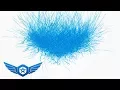 After Effects CC 2018 Tutorial - Particles Logo Animation in After Effects