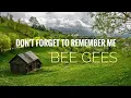 Download Lagu Bee Gees - ( DON'T FORGET TO REMEMBER ) With Lyric.