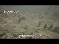 Download Lagu Path of Titans PTB: All Current Distance Calls