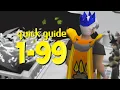 The ONLY Firemaking Guide you need Wintertodt