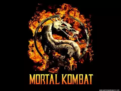 Download MP3 Mortal Kombat Theme Song