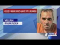 Oklahoma man accused of making threats against Stitt and Drummond