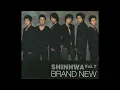[역대1위곡] 신화(Shinhwa) - 열병(Crazy)
