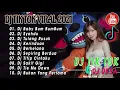 DJ TIKTOK TERBARU 2021 - DJ BABY BUM BUMBUM TIK TOK FULL BASS VIRAL REMIX TERBARU 2021