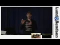 Jan Ypma Literate programming English livestream